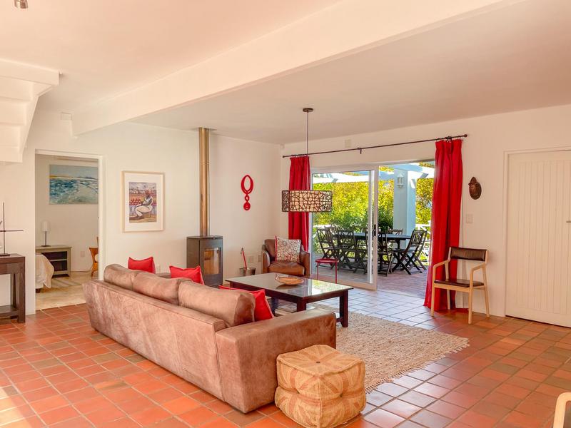 To Let 3 Bedroom Property for Rent in Hout Bay Western Cape